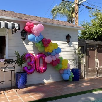 Kismetic Creations - Balloon Services Near Me