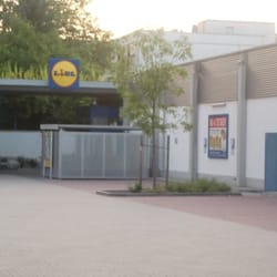 Lidl - Lidl