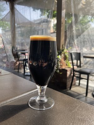 Burgers & Brew by null