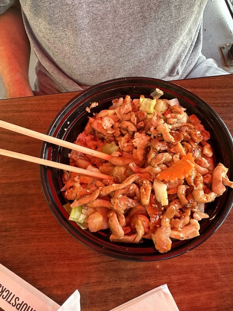 TASTY HAWAIIAN BBQ EXPRESS Updated October 2024 10 Photos & 11