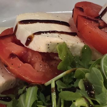Narbona Boca Raton - Caprese salad - Italian Near Me - Boca Raton, Florida