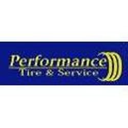 Performance Tire & Service