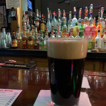 The Senate Bar & Grill - Local Colorado beer at the bar - American Near Me - Pueblo, Colorado