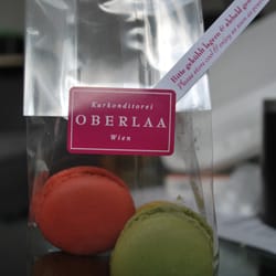 Oberlaa Konditorei