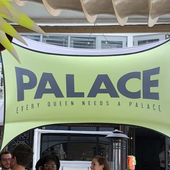 Palace Bar - Gay Bars Near Me - Miami Beach, Florida Palace Bar - Gay Bars Near Me - Miami Beach, Florida