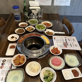 770 Korean BBQ - Side dishes - Korean Near Me - Suwanee, Georgia 770 Korean BBQ - Side dishes - Korean Near Me - Suwanee, Georgia