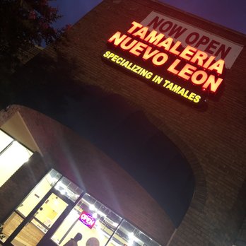 Tamalería Nuevo León - Mexican Near Me - Richardson, Texas Tamalería Nuevo León - Mexican Near Me - Richardson, Texas