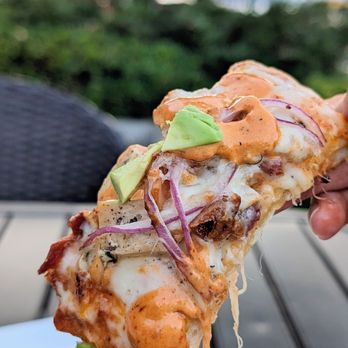 Pepper Farm Deli - Chipotle Chicken Flatbread - Sandwiches Near Me - Santee, California Pepper Farm Deli - Chipotle Chicken Flatbread - Sandwiches Near Me - Santee, California