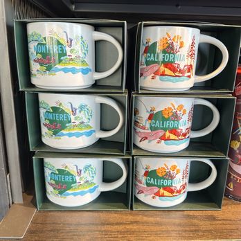 Starbucks - Coffee & Tea Near Me - Gilroy, California Starbucks - Coffee & Tea Near Me - Gilroy, California