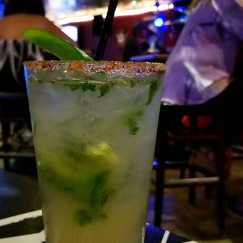 Machete Tequila + Tacos - The Spicy Rico was on point. Yum! - Mexican Near Me - Denver, Colorado
