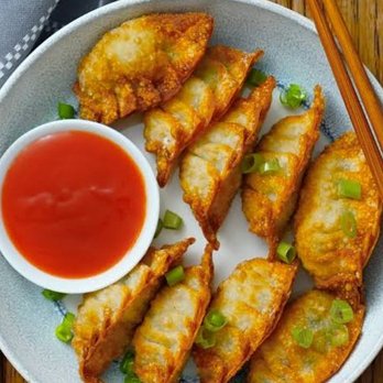 Xu Xu’s Dumplings - Dumplings - Empanadas Near Me - Austin, Texas