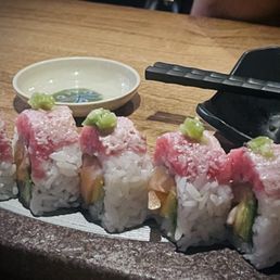 Rainbow Horse Roll Rainbow Horse Roll