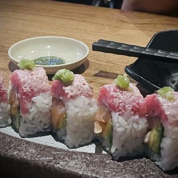 Dragon Horse - Rainbow Horse Roll - Cocktail Bars Near Me - San Francisco, California Dragon Horse - Rainbow Horse Roll - Cocktail Bars Near Me - San Francisco, California