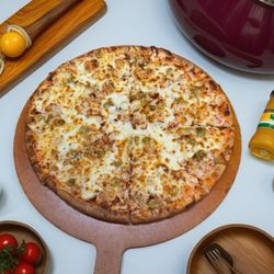Lucky Pizza