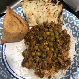 Basmati Rice