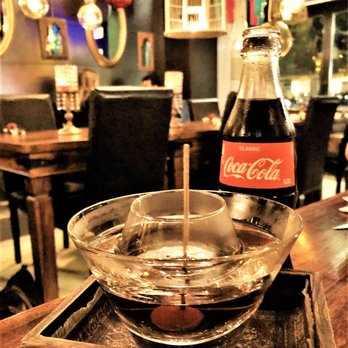 Buddha Republic - Old Monk - Indian Near Me - Berlin, BE