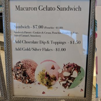 Macaron by Patisse - Macarons Near Me - Houston, Texas