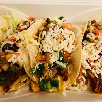 Cincy Gourmet Deli - Street Tacos - Sandwiches Near Me - Cincinnati, Ohio