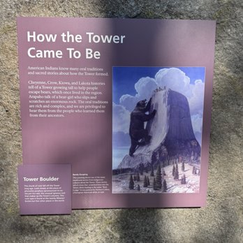 Devil’s Tower National Monument - Parks Near Me - Devils Tower, Wyoming Devil’s Tower National Monument - Parks Near Me - Devils Tower, Wyoming