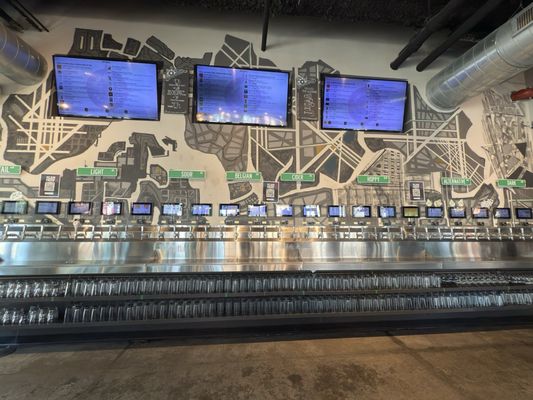 Navigator Taproom by null