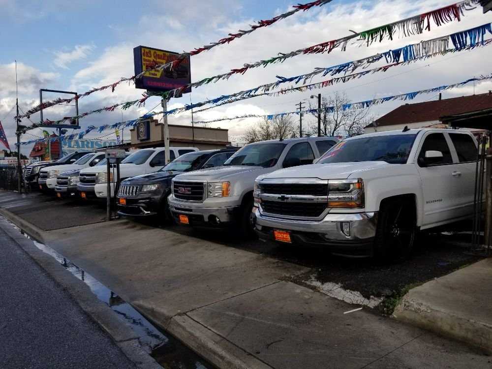 J&S QUALITY MOTORS Updated October 2024 23 Photos & 10 Reviews