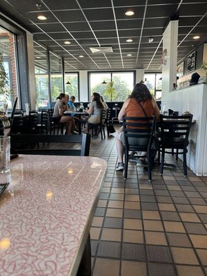 Otherside Diner by null