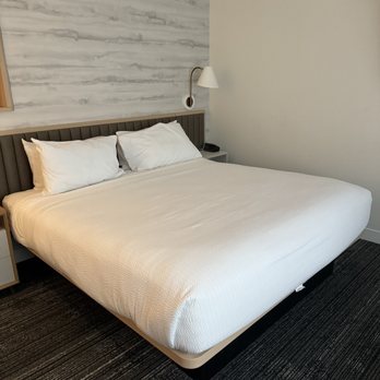 TownePlace Suites By Marriott - Bedroom - Hotels Near Me - Louisville, Kentucky TownePlace Suites By Marriott - Bedroom - Hotels Near Me - Louisville, Kentucky