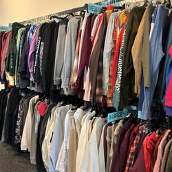 Plato's Closet
