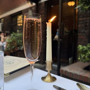 La Fontana Siciliana - Prosecco Rose - Sicilian Near Me - Seattle, Washington La Fontana Siciliana - Prosecco Rose - Sicilian Near Me - Seattle, Washington