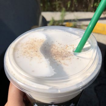 Starbucks - Cold Foam Cascara Cold Brew! - Coffee & Tea Near Me - New Orleans, Louisiana Starbucks - Cold Foam Cascara Cold Brew! - Coffee & Tea Near Me - New Orleans, Louisiana