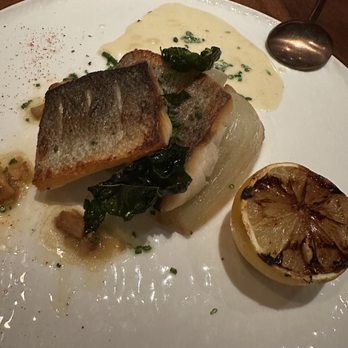 Anima by Edo - Branzino - Tapas/Small Plates Near Me - Las Vegas, Nevada
