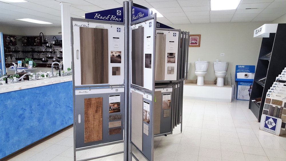 Slide of DP Plumbing