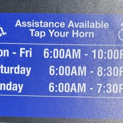 Costco Gasoline - Attendant/Assistant Hours