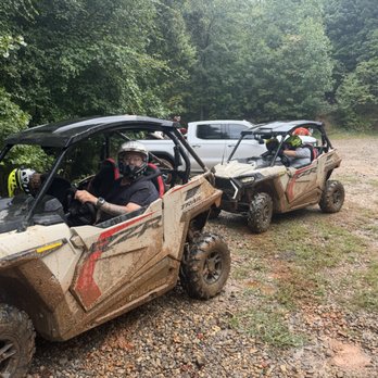 Blue Ridge Offroad Adventures - ATV Rentals/Tours Near Me - Blue Ridge, Georgia