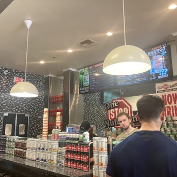 One Stop Nutrition - Health Markets Near Me - Phoenix, Arizona