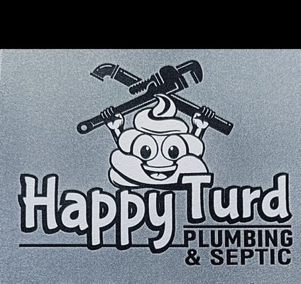 Happy Turd Plumbing