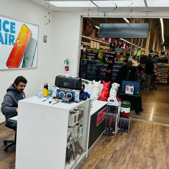 Cellairis - Mobile Phone Repair Near Me - Brenham, Texas