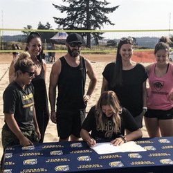 We love Signing Days!