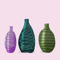 Cleburne Pottery & Ceramics - Wheel Throwing Classes by Carin