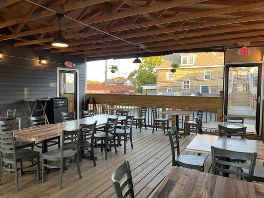 Arsenal Cider House by null