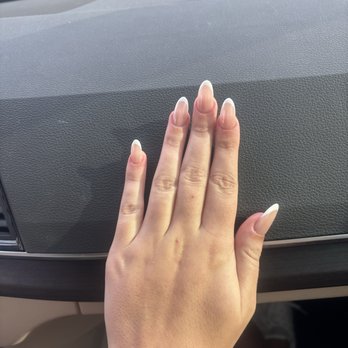La Dolce Nail Spa - Nails - Nail Salons Near Me - Tomball, Texas