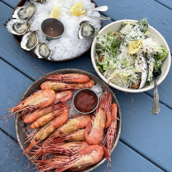 Taylor Shellfish Farms - Kumamoto oysters, Spotted Prawns, & Ceasar - Seafood Markets Near Me - Bow, Washington Taylor Shellfish Farms - Kumamoto oysters, Spotted Prawns, & Ceasar - Seafood Markets Near Me - Bow, Washington
