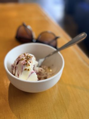 Doto restaurant by null