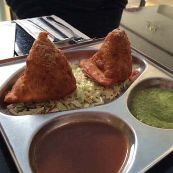 Udupi Palace - Samosas - Indian Near Me - Berkeley, California Udupi Palace - Samosas - Indian Near Me - Berkeley, California