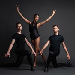 Metuchen Dance Centre - Pre professional Teen Dance Company