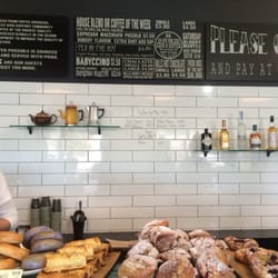 Factory Espresso
