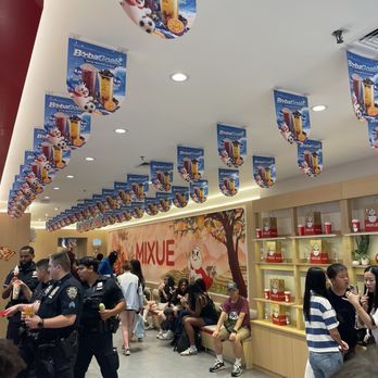 Mixue - Coffee & Tea Near Me - New York, New York Mixue - Coffee & Tea Near Me - New York, New York