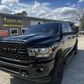 Quick Oil Service - Oil Change Stations Near Me - Washington, North Carolina Quick Oil Service - Oil Change Stations Near Me - Washington, North Carolina