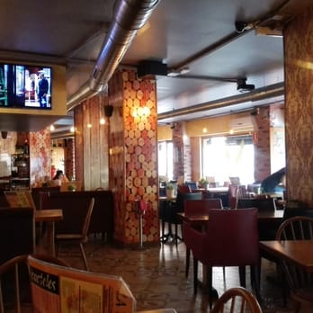 Taberna La Buha - Tabernas Near Me - Valdemoro, M