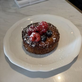 La Brasserie du Louvre - French toast - French Near Me - Paris, 75